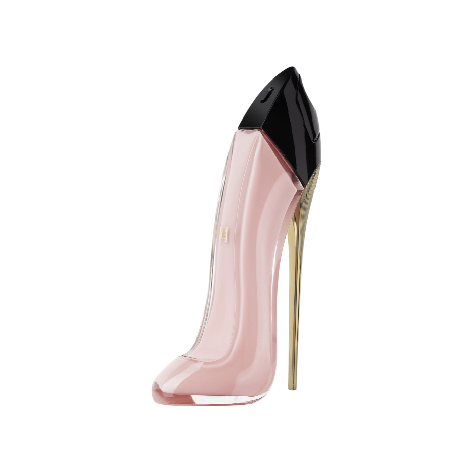 Carolina Herrera Good Girl Blush Perfume Para Mujer 80ml Eau de Parfum