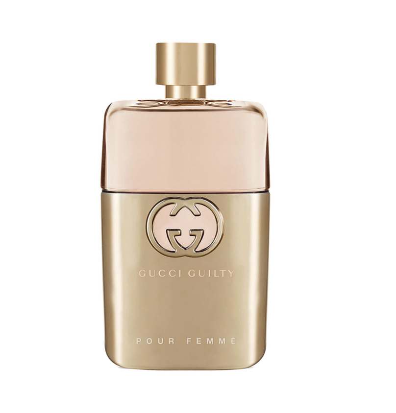 Gucci Guilty Pour Femme Perfume Para Mujer 90ml Eau de Parfum