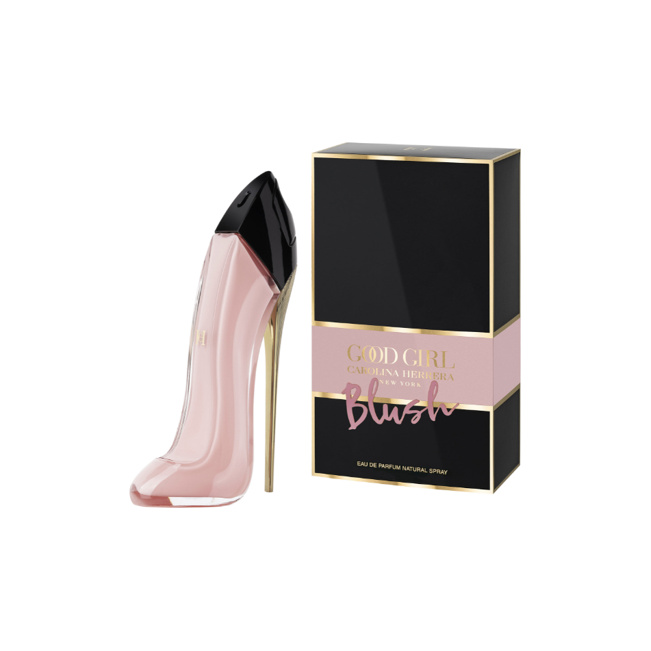Carolina Herrera Good Girl Blush Perfume Para Mujer 80ml Eau de