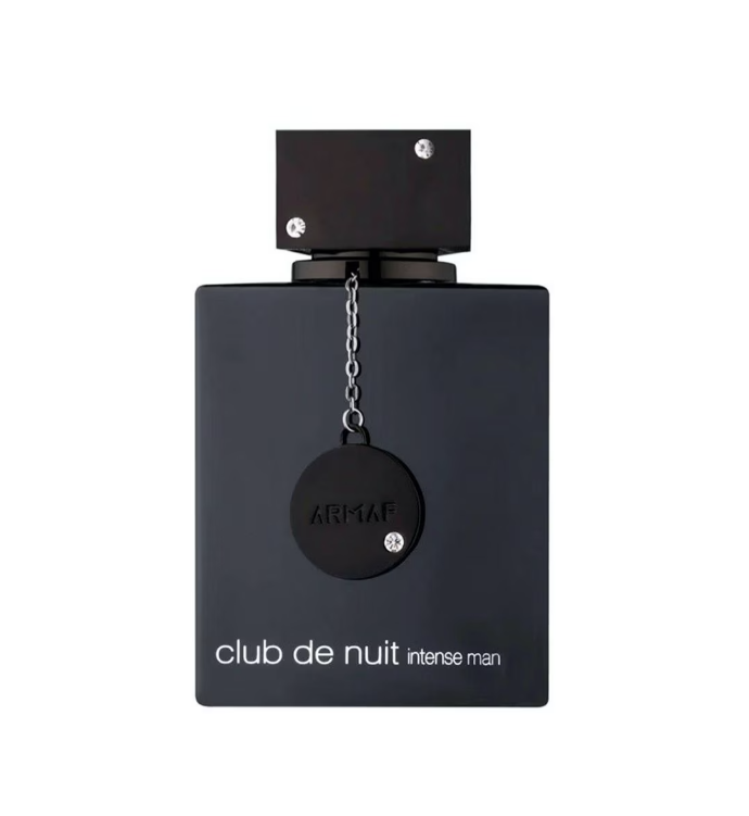Armaf Club De Nuit Intense Perfume Para Hombre 105ml Eau De Toilette