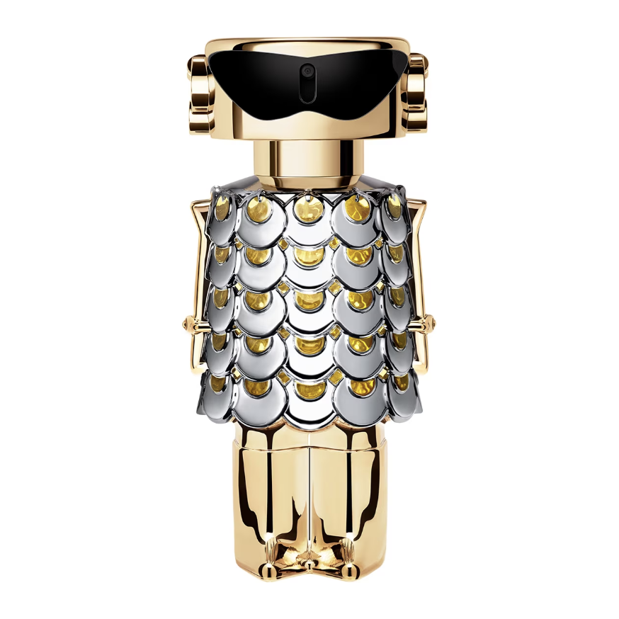 Paco Rabanne Fame Perfume Para Mujer 80ml Eau de Parfum