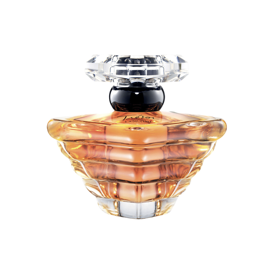 Lancome Tresor Perfume Para Mujer 100 ml Eau de Parfum