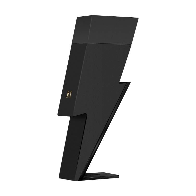 Carolina Herrera Bad Boy Le Parfum Para Hombre 100ml Parfum