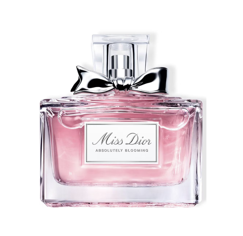 Christian Dior Miss Dior Absolutely Blooming Perfume Para Mujer 100ml Eau de Parfum