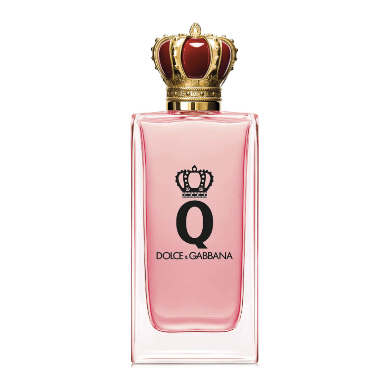 Dolce Gabbana Q Perfume Para Mujer 100ml Eau de Parfum