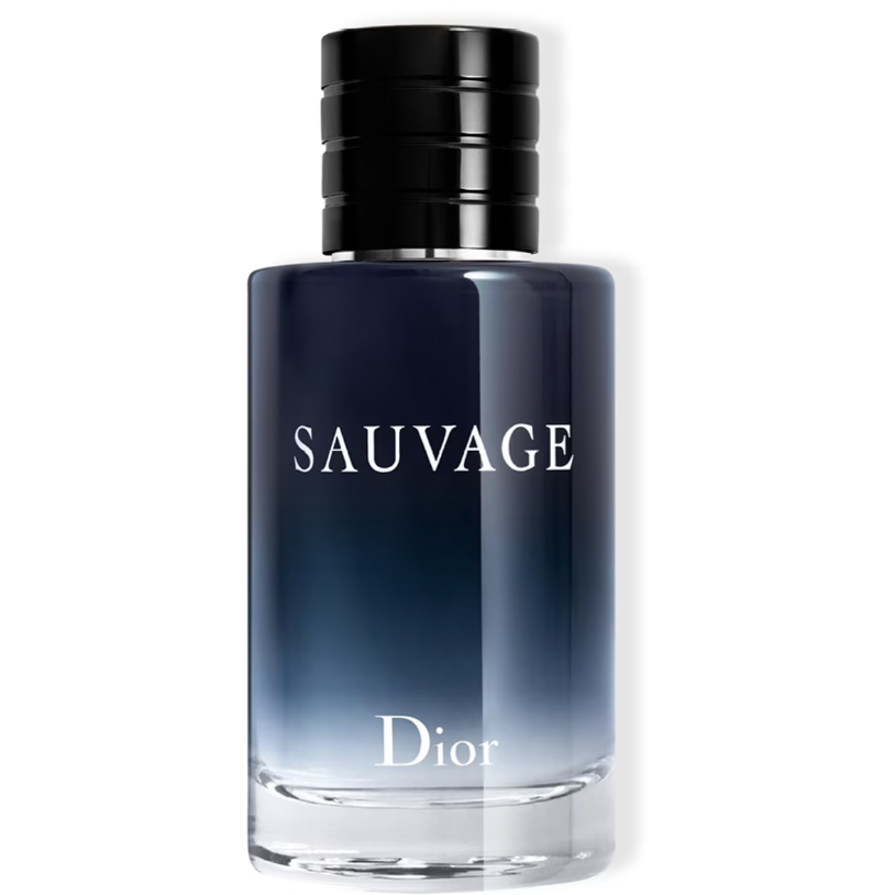 Christian Dior Sauvage Perfume Para Hombre 100ml y 200ml Eau de Toilette
