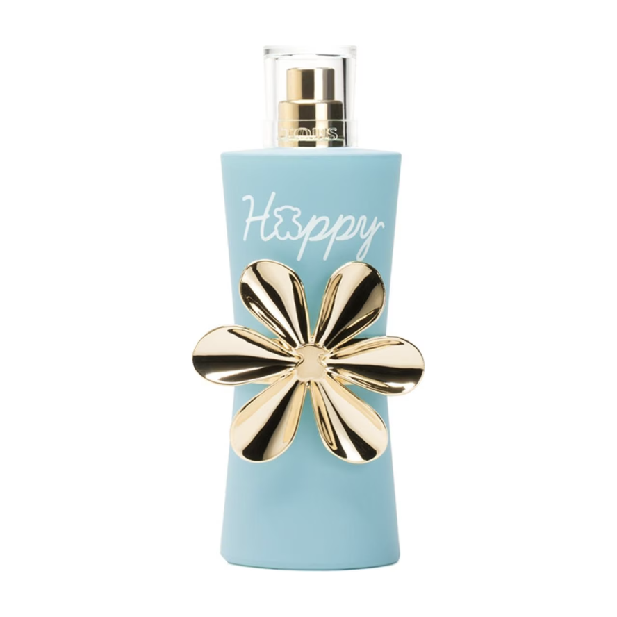 Tous Happy Perfume para Mujer 90ml Eau de Toilette