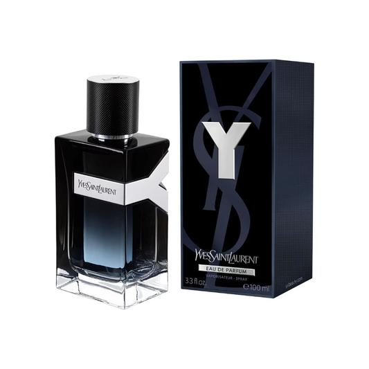Yves Saint Laurent Y Perfume Para Hombre 100ml Eau de Parfum