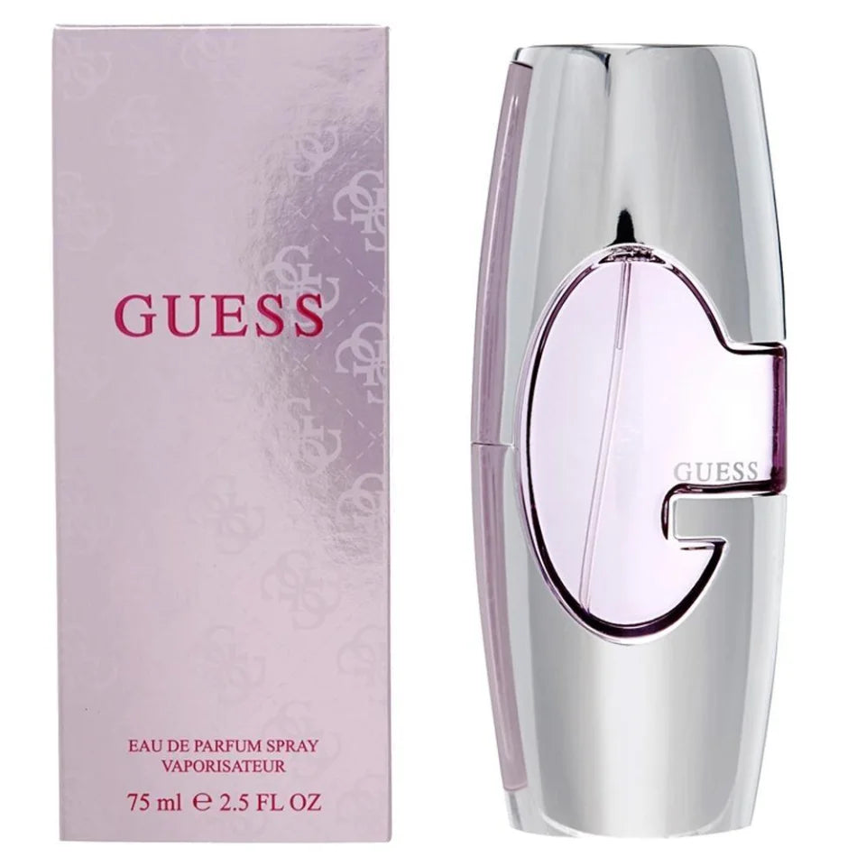 Guess Perfume Para Mujer 75ml Eau de Parfum