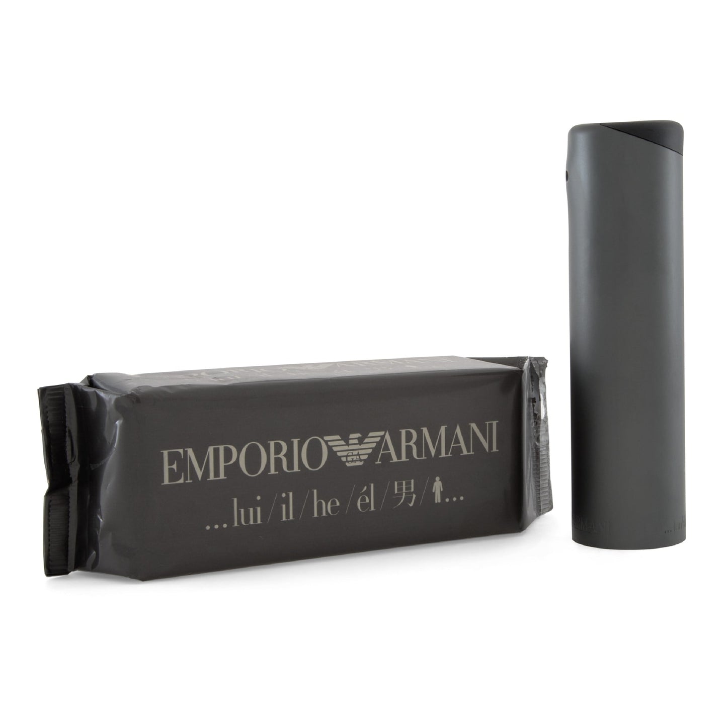 Emporio Armani Perfume Para Hombre 100 ml Eau de Toilette
