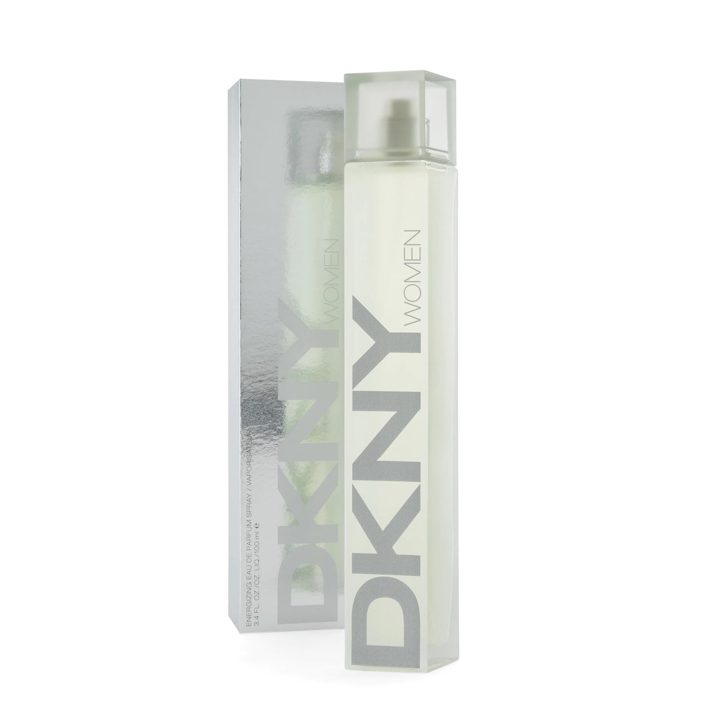 DKNY Women Perfume Para Mujer 100ml Eau de Parfum