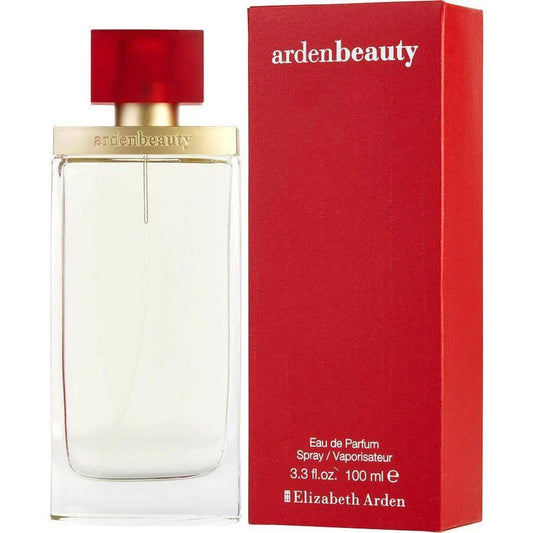 Elizabeth Arden Arden Beauty Perfume Para Mujer 100ml Eau de Parfum