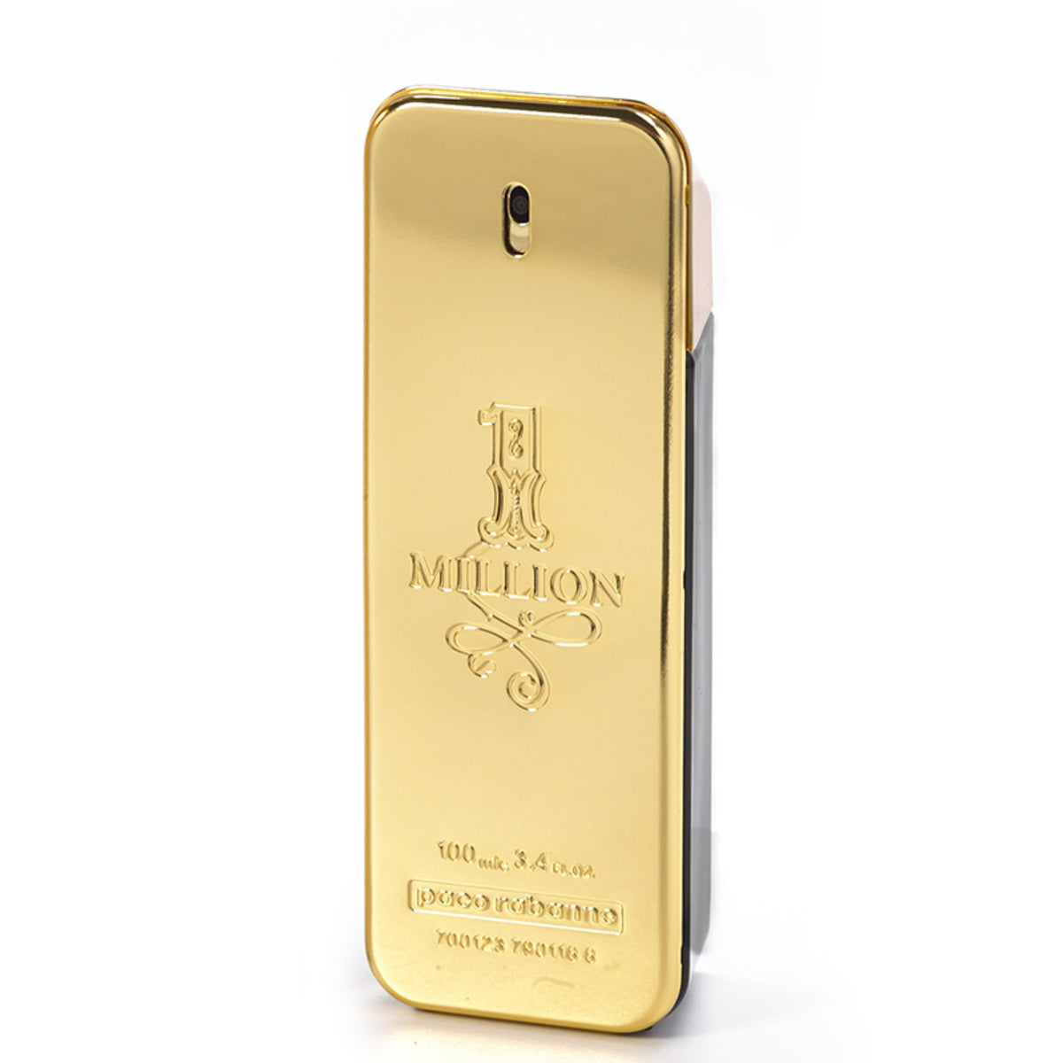 Paco Rabanne One Million Perfume Para Hombre 100ml y 200ml Eau de Toilette