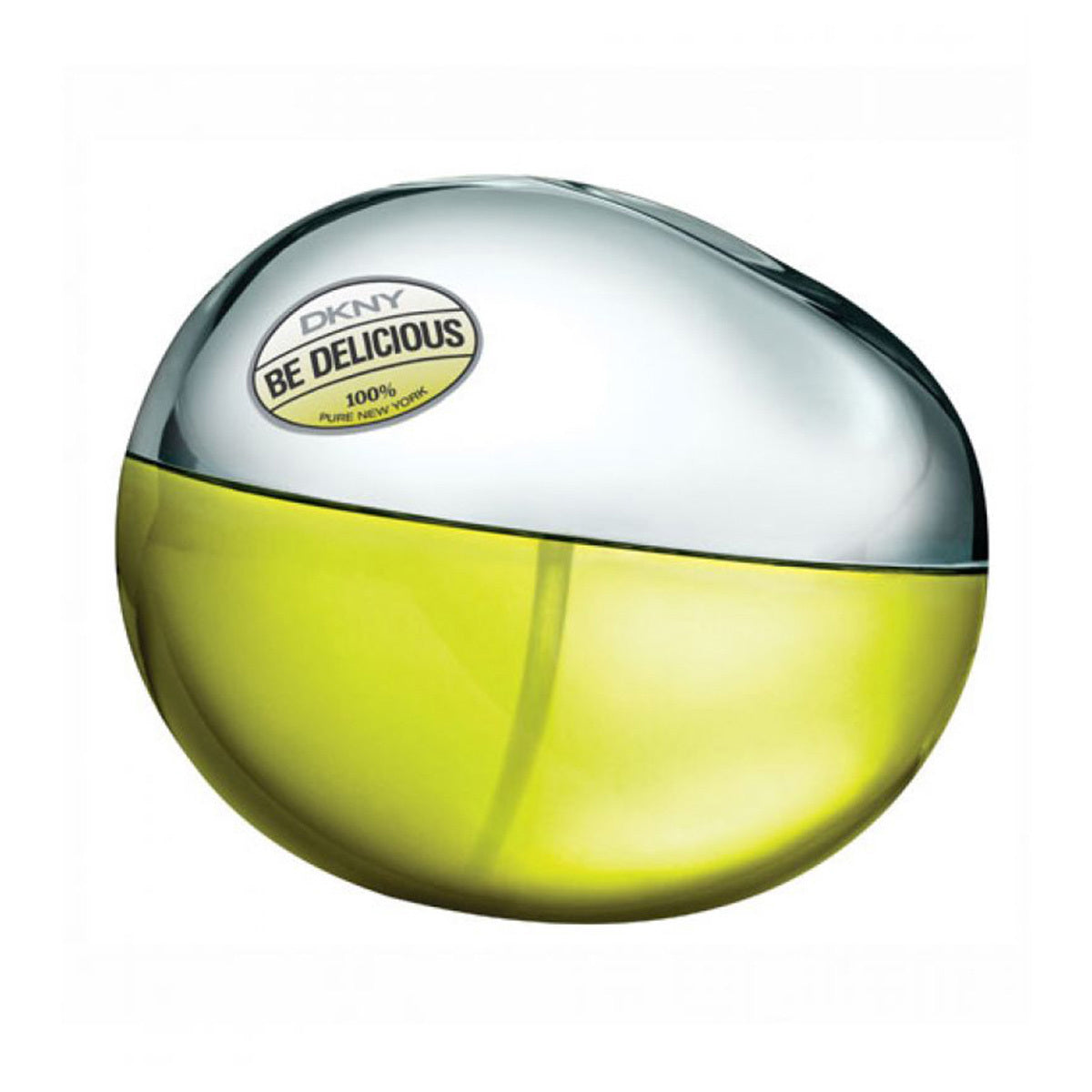 DKNY Be Delicious Perfume Para Mujer 100ml Eau de Toilette