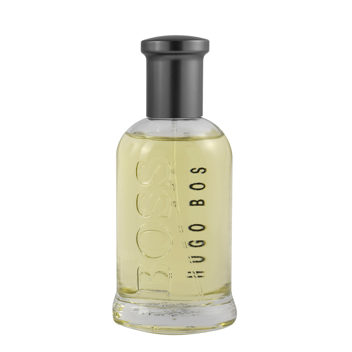 Hugo Boss Bottled Perfume Para Hombre 100 ml y 200 ml Eau de Toilette