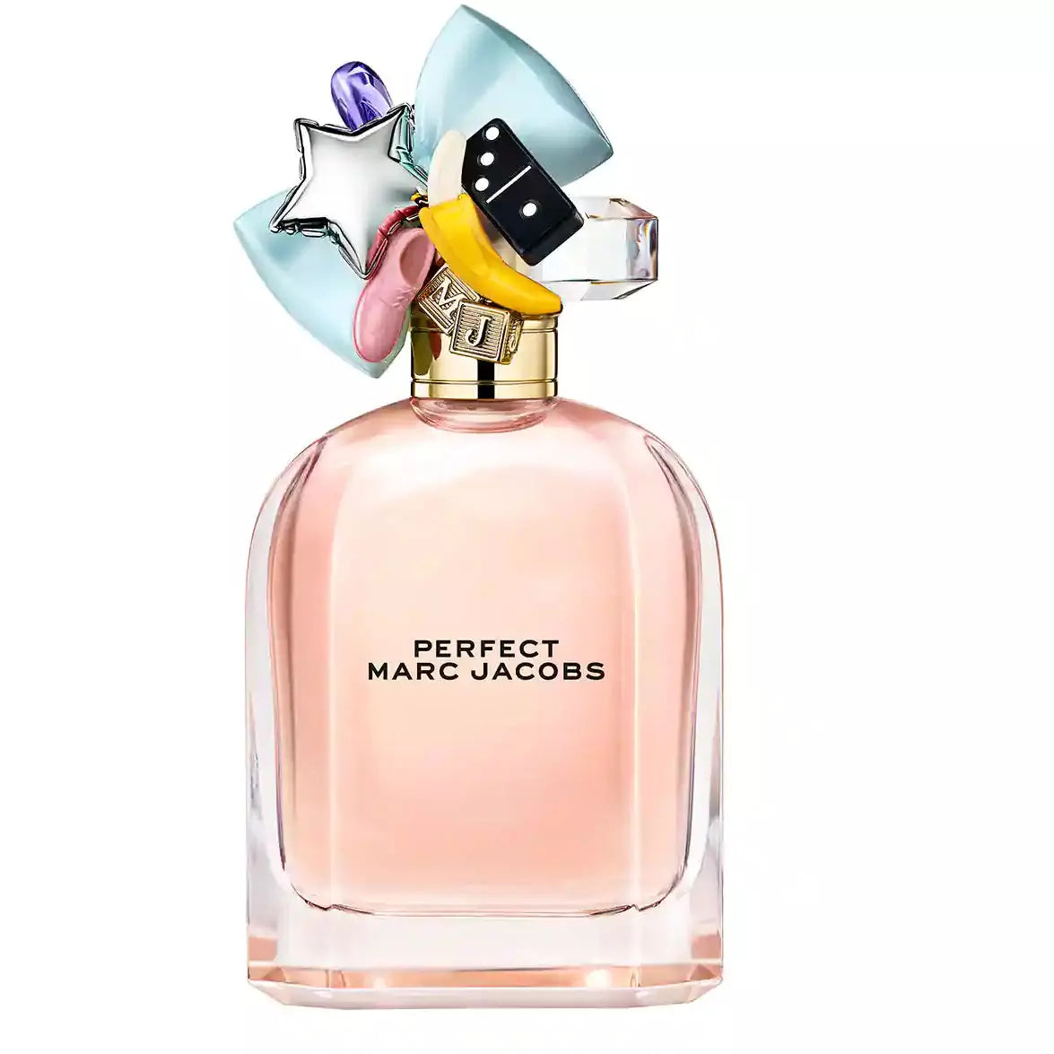 Marc Jacobs Perfect Perfume Para Mujer 100ml Eau de Parfum