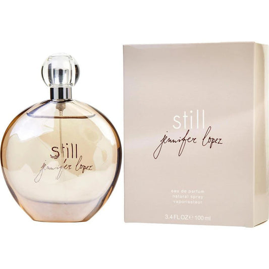 Jennifer Lopez Still JLO Perfume Para Mujer 100ml Eau de Parfum