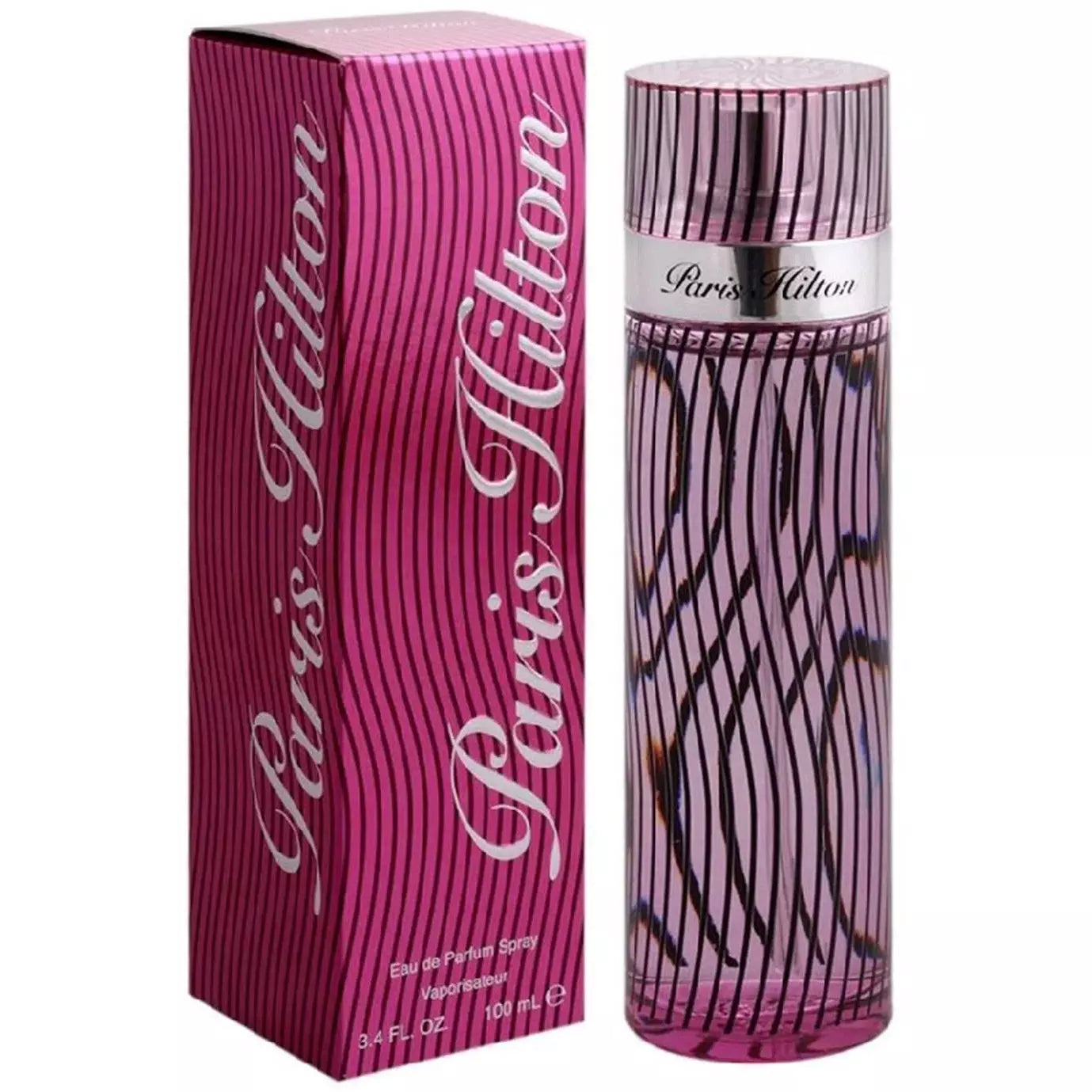 Paris Hilton Perfume Para Mujer 100ml Eau de Parfum