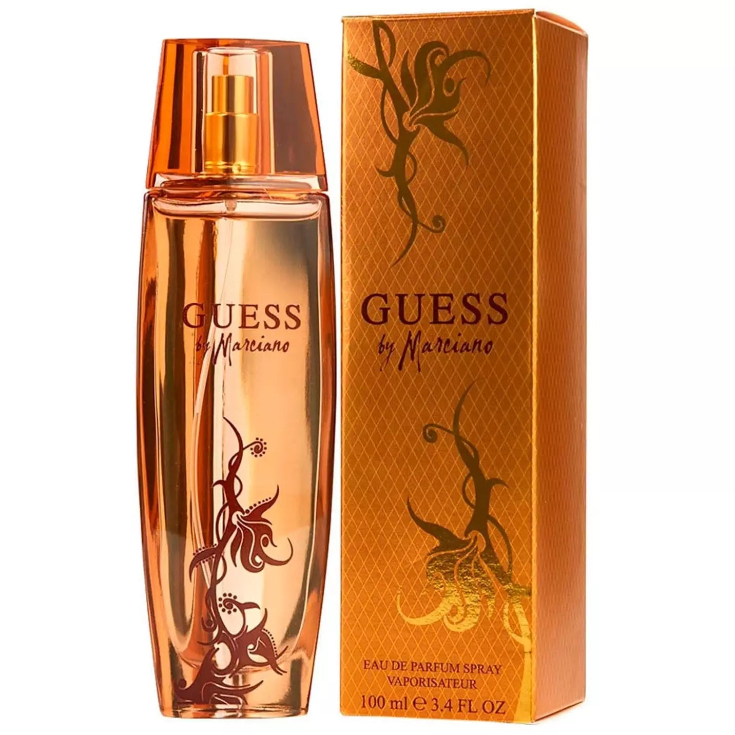 Guess Marciano Perfume Para Mujer 100ml Eau de Parfum