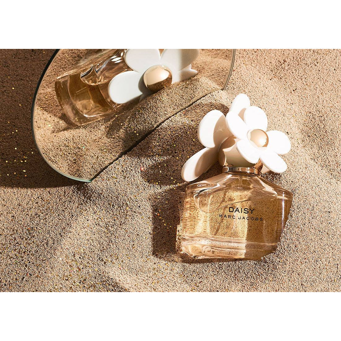 Marc Jacobs Daisy Perfume Para Mujer 100ml Eau de Toilette
