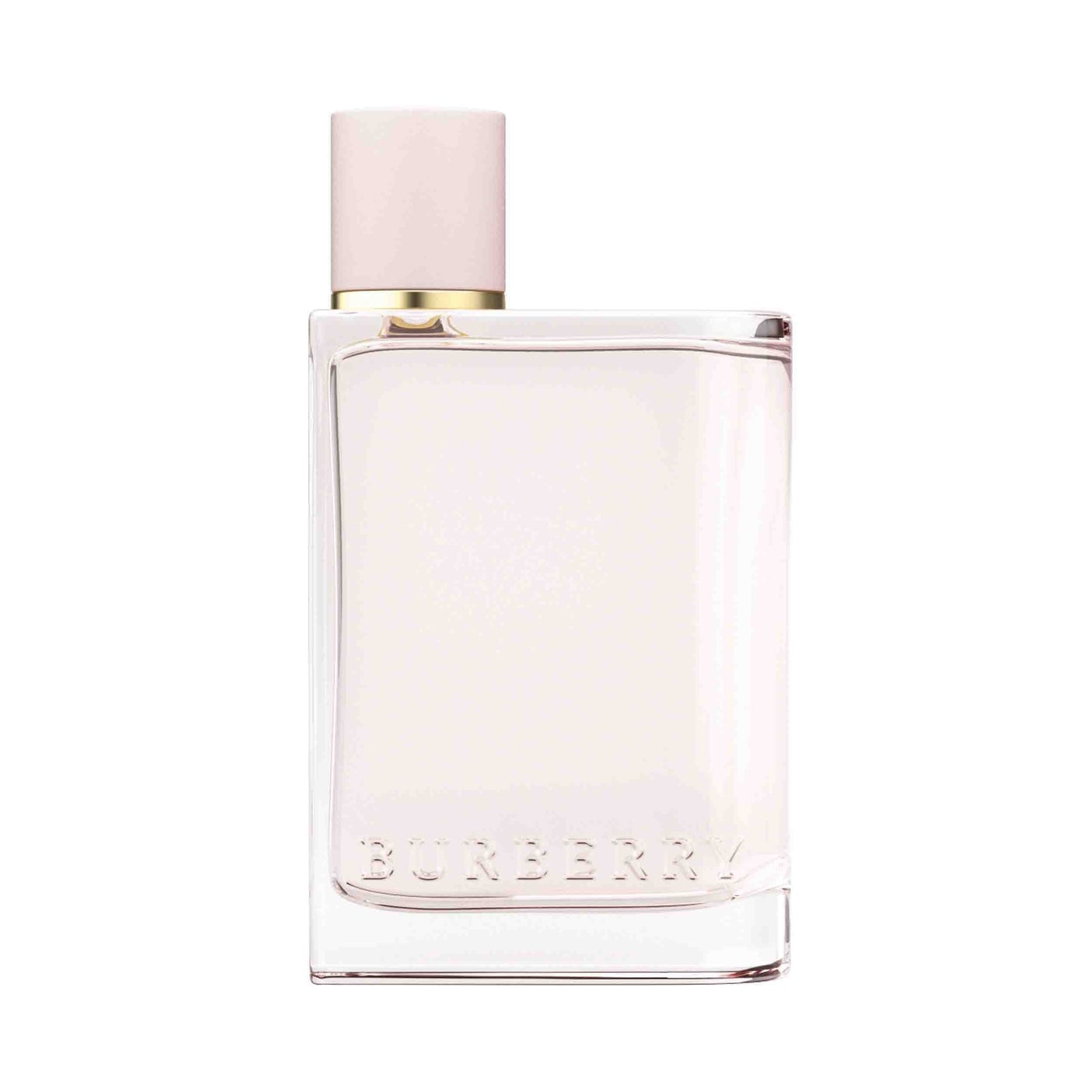 Burberry Her Perfume Para Mujer 100 ml Eau de Parfum