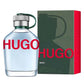 Hugo Boss Man Perfume Para Hombre 125ml y 200 ml Eau de Toilette
