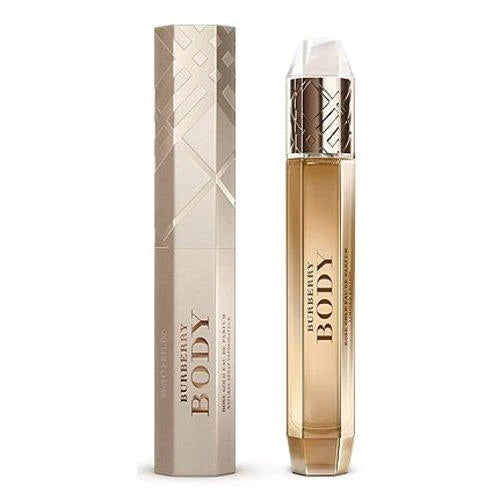 Burberry Body Perfume Para Mujer 85 ml Eau de Parfum