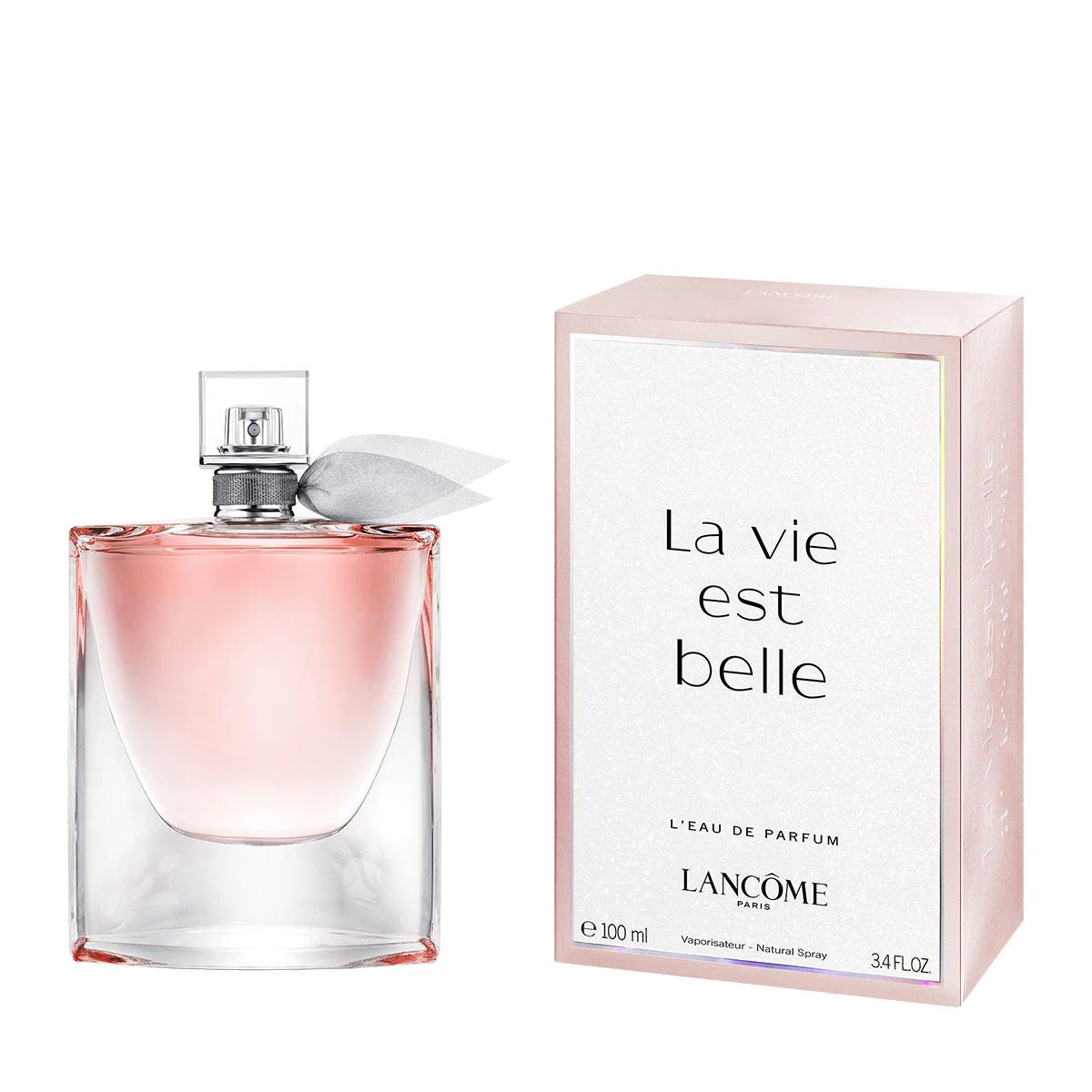 Lancome La Vie Est Belle Perfume Para Mujer 100ml Eau de Parfum