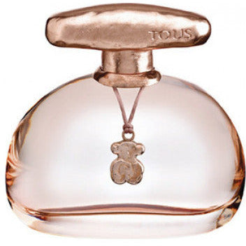 Tous Sensual Touch Perfume Para Mujer 100ml Eau de Toilette
