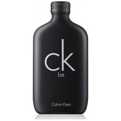 Calvin Klein Be Perfume Para Hombre 200ml Eau de Toilette