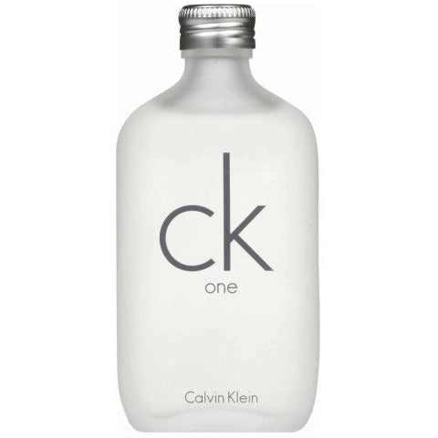 Calvin Klein One Perfume Para Hombre 200ml Eau de Toilette