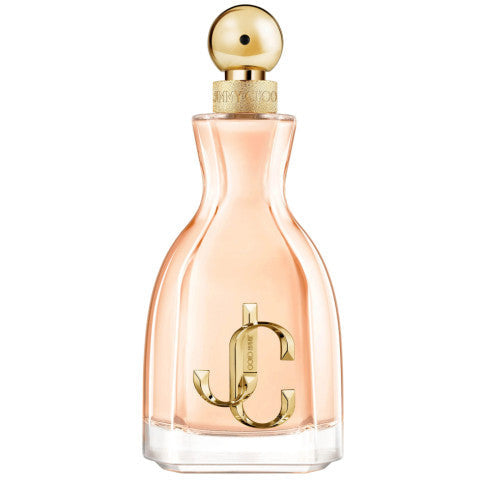 Jimmy Choo I Want Choo Perfume Para Mujer 100ml Eau de Parfum
