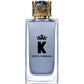 Dolce Gabbana K Perfume Para Hombre 100ml Eau de Toilette