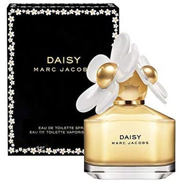 Marc Jacobs Daisy Perfume Para Mujer 100ml Eau de Toilette