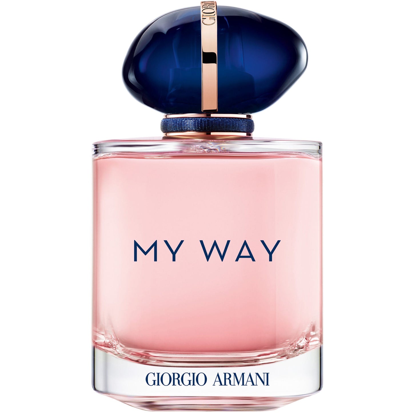 Giorgio Armani My Way Perfume Para Mujer 100 ml Eau de Parfum