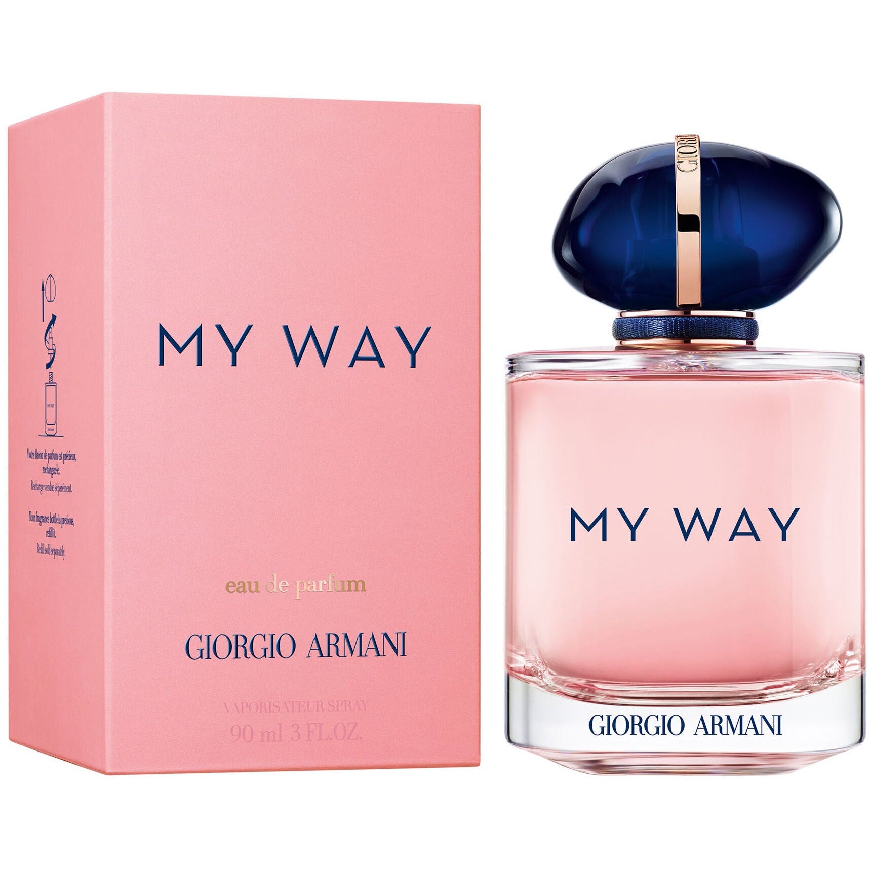 Giorgio armani para mujer sale