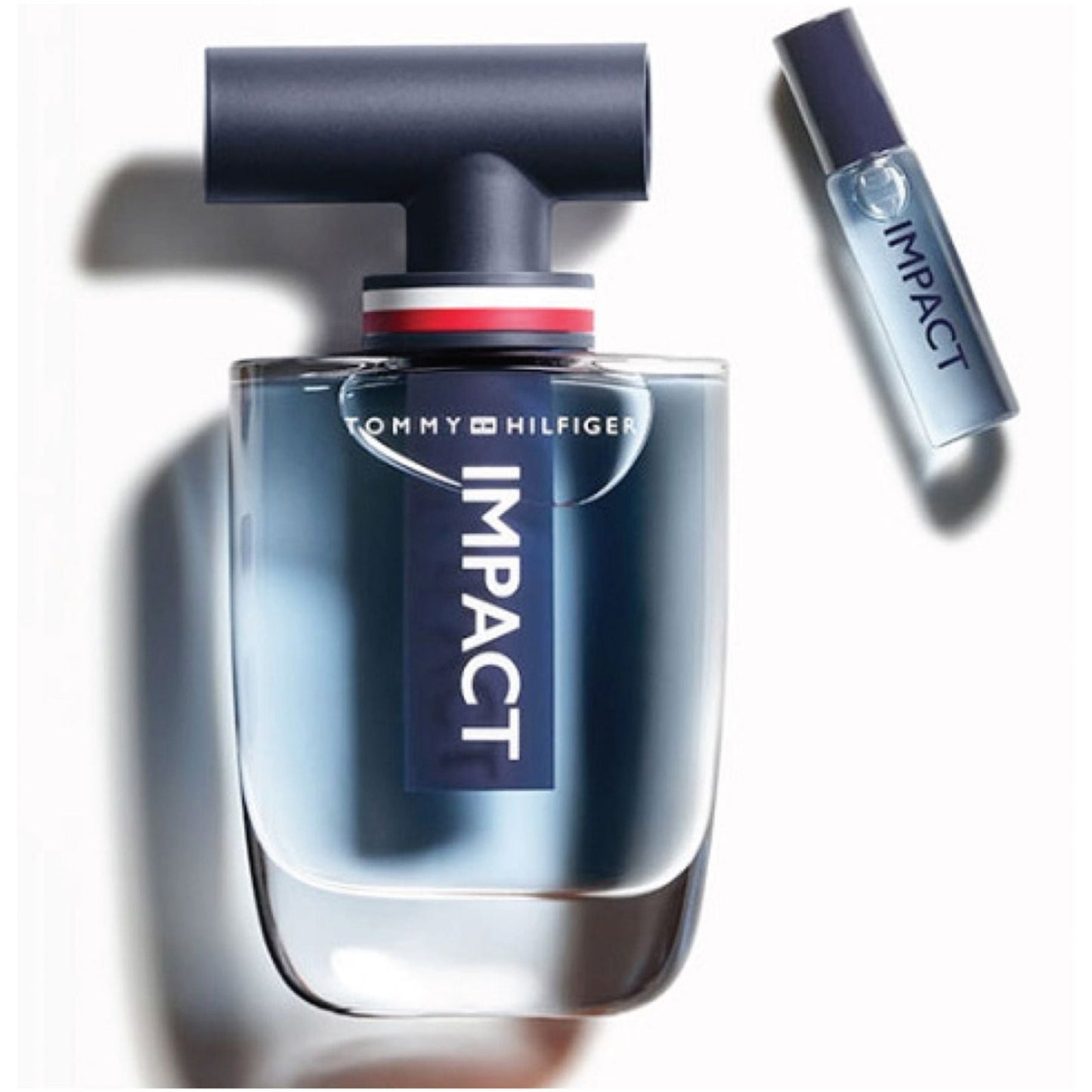 Tommy Hilfiger Impact Perfume Para Hombre 100ml Eau de Toilette
