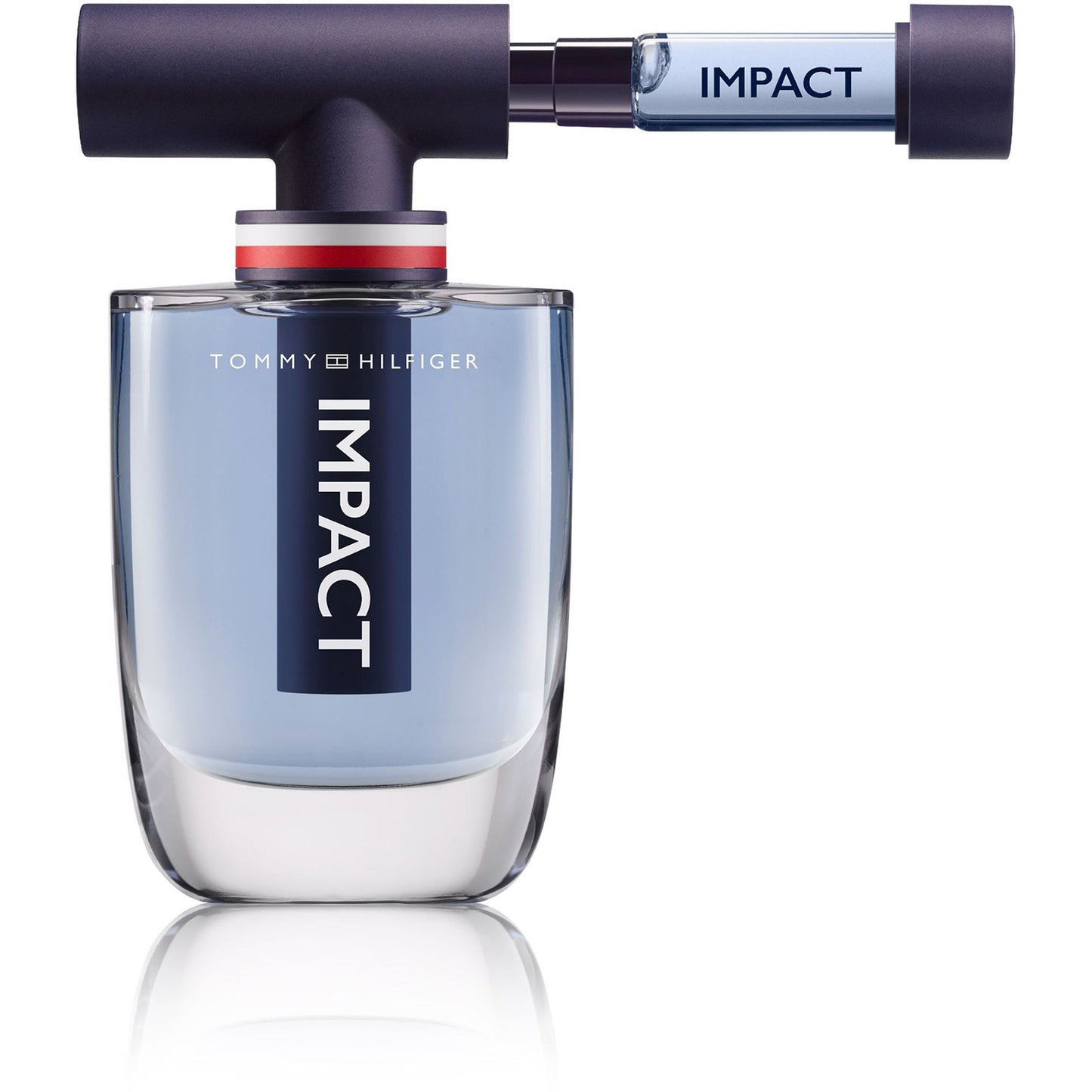 Tommy Hilfiger Impact Perfume Para Hombre 100ml Eau de Toilette