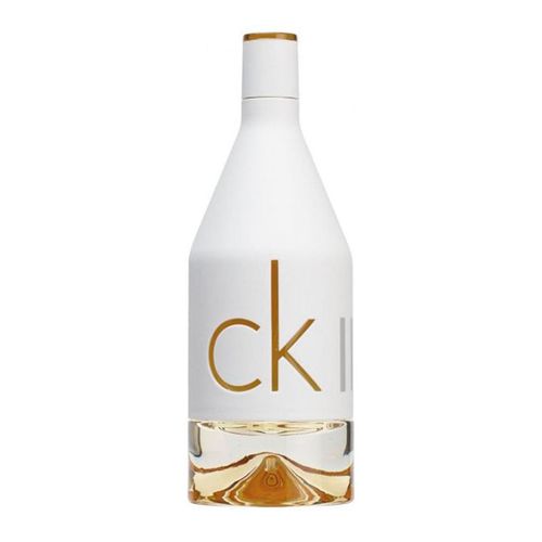 Calvin Klein IN2U Perfume Para Mujer 150ml Eau de Toilette