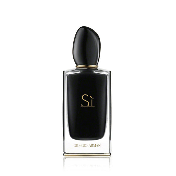 Giorgio Armani Si Intense Perfume Para Mujer 100 ml Eau de Parfum Intense