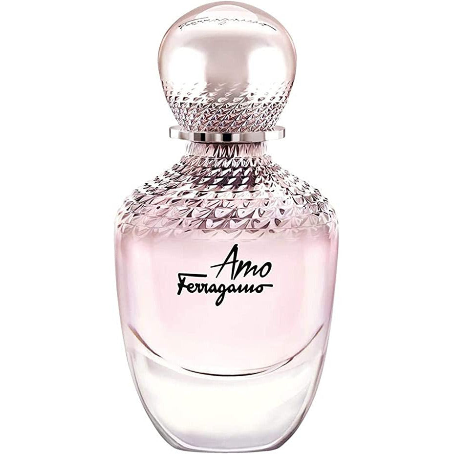 Salvatore Ferragamo Amo Perfume Para Mujer 100ml Eau de Toilette