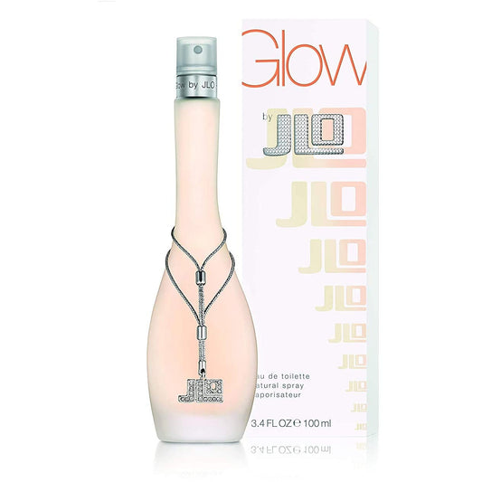 Jennifer Lopez Glow JLO Perfume Para Mujer 100ml Eau de Parfum
