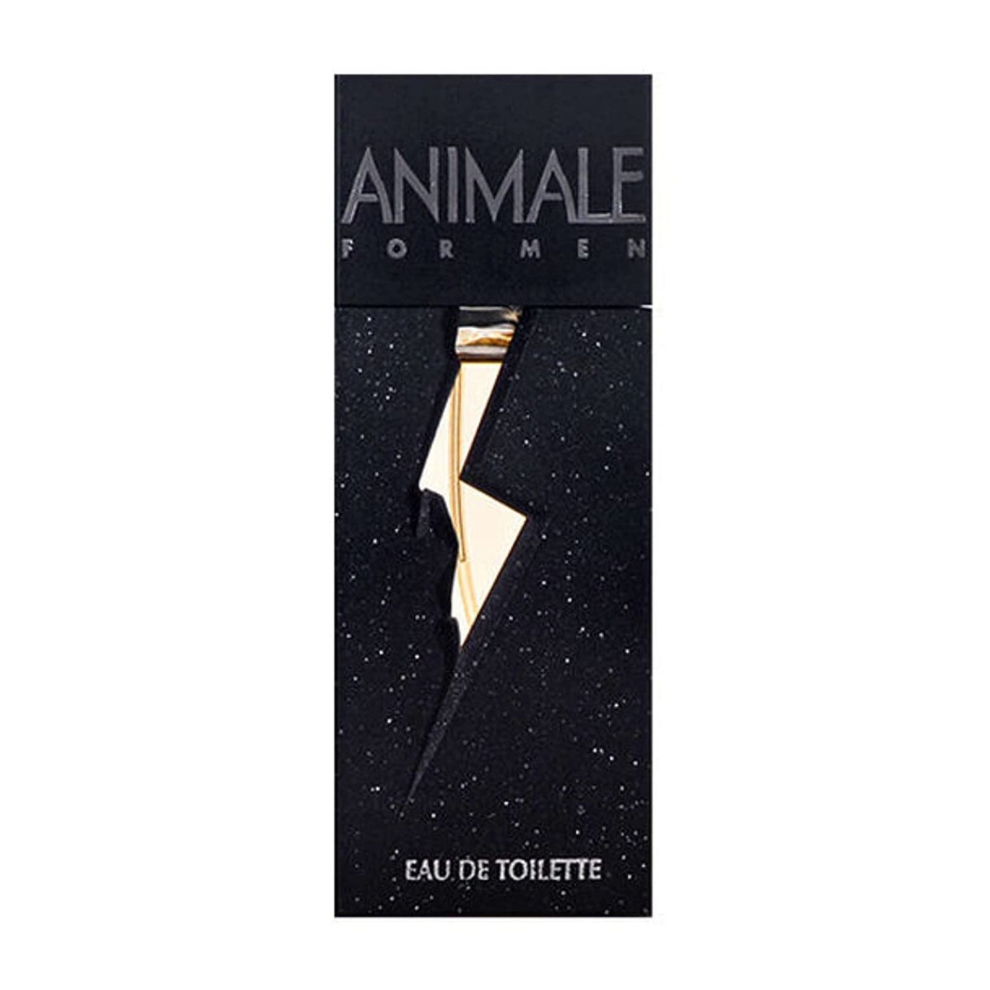 ANIMALE Perfume Para Hombre 100ml Eau de Toilette