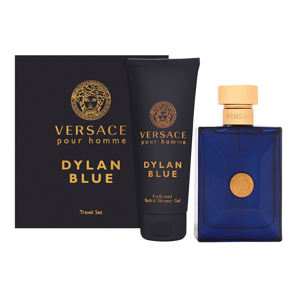 Perfume versace hombre dylan blue precio sale