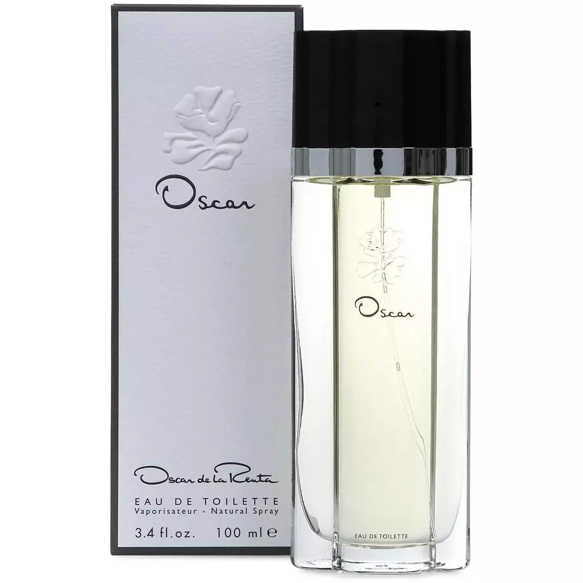 Oscar de La Renta Oscar Perfume Para Mujer 100ml Eau de Toilette