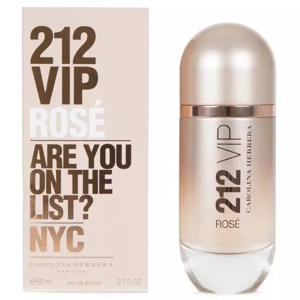 Perfume carolina herrera 2025 rose para mujer