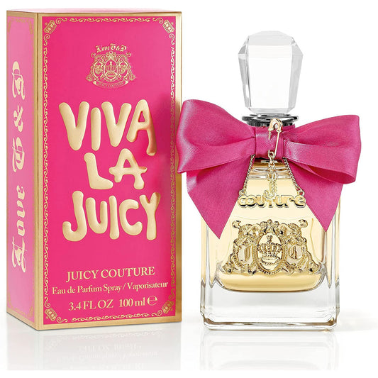 Juicy Couture Viva La Juicy Perfume Para Mujer 100ml Eau de Parfum