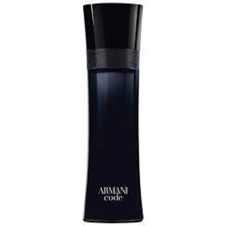Giorgio Armani Perfume Armani Code Para Hombre 125 ml Eau de Toilette