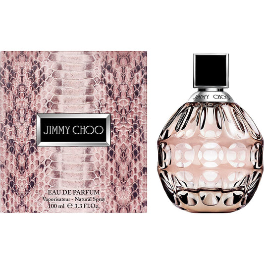 Jimmy Choo Perfume Para Mujer 100ml Eau de Parfum
