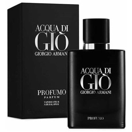 Giorgio Armani Gio Profumo Perfume Para Hombre 5ml y 125 ml Eau de Parfum